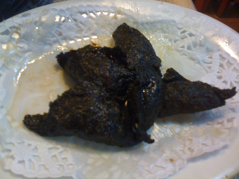 厦门美食-闽南风味小吃