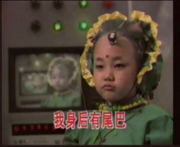 还有他!儿童电视连续剧《小龙人》!