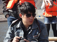 高松Alex··