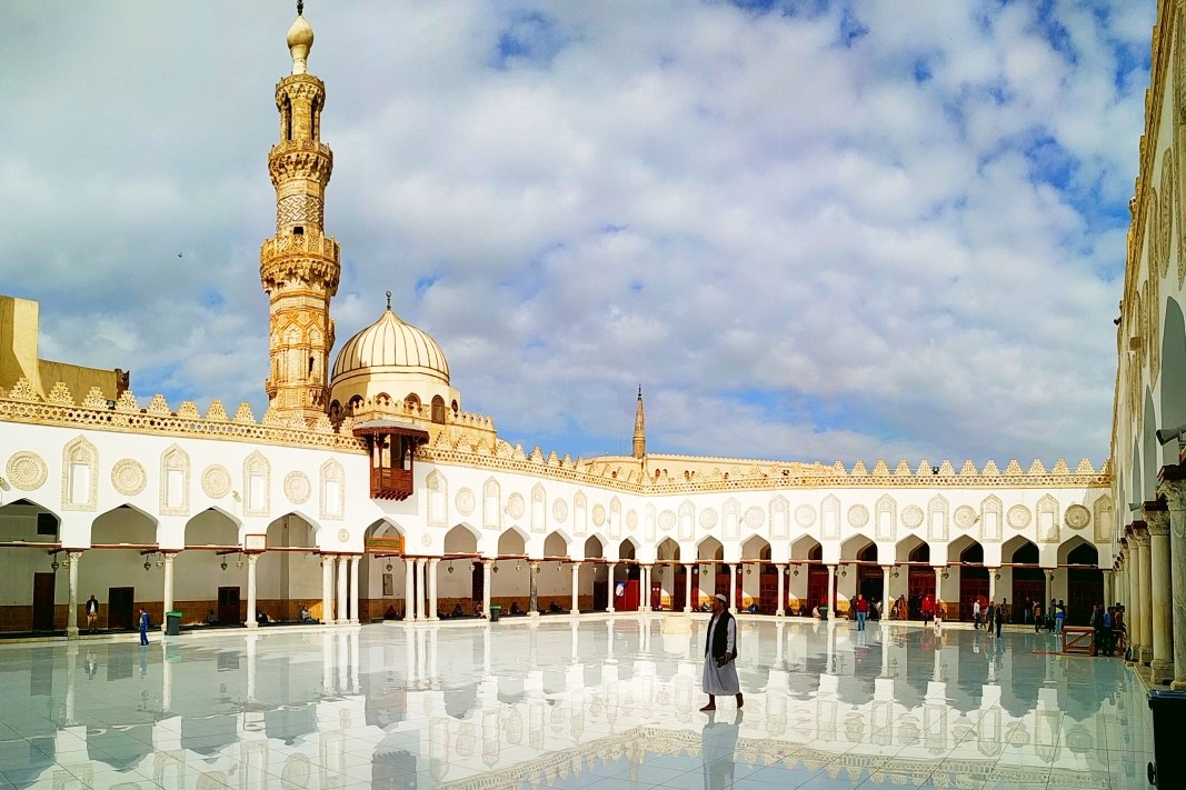 ·环游东半球（18）：给你一个真实的埃及（含40天环游埃及全攻略）_游记