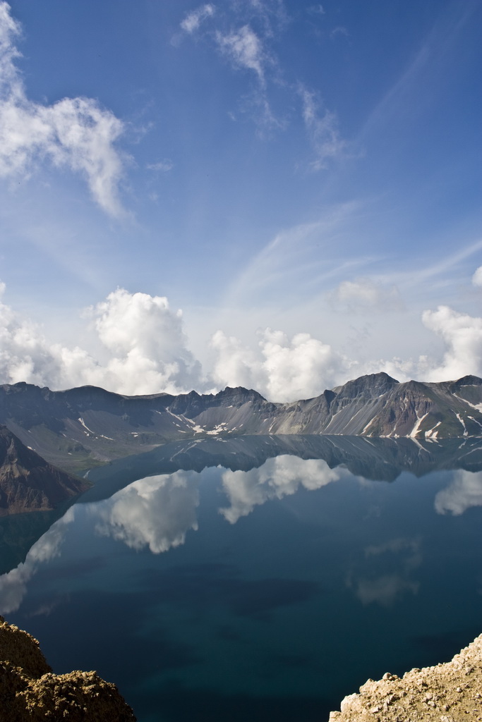 【长白山图片】走马观花看东北——大美长白山