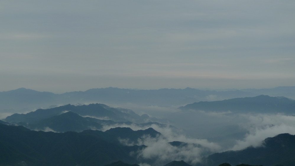 【栾川图片】80块玩遍伏牛山、老君山和追梦谷...