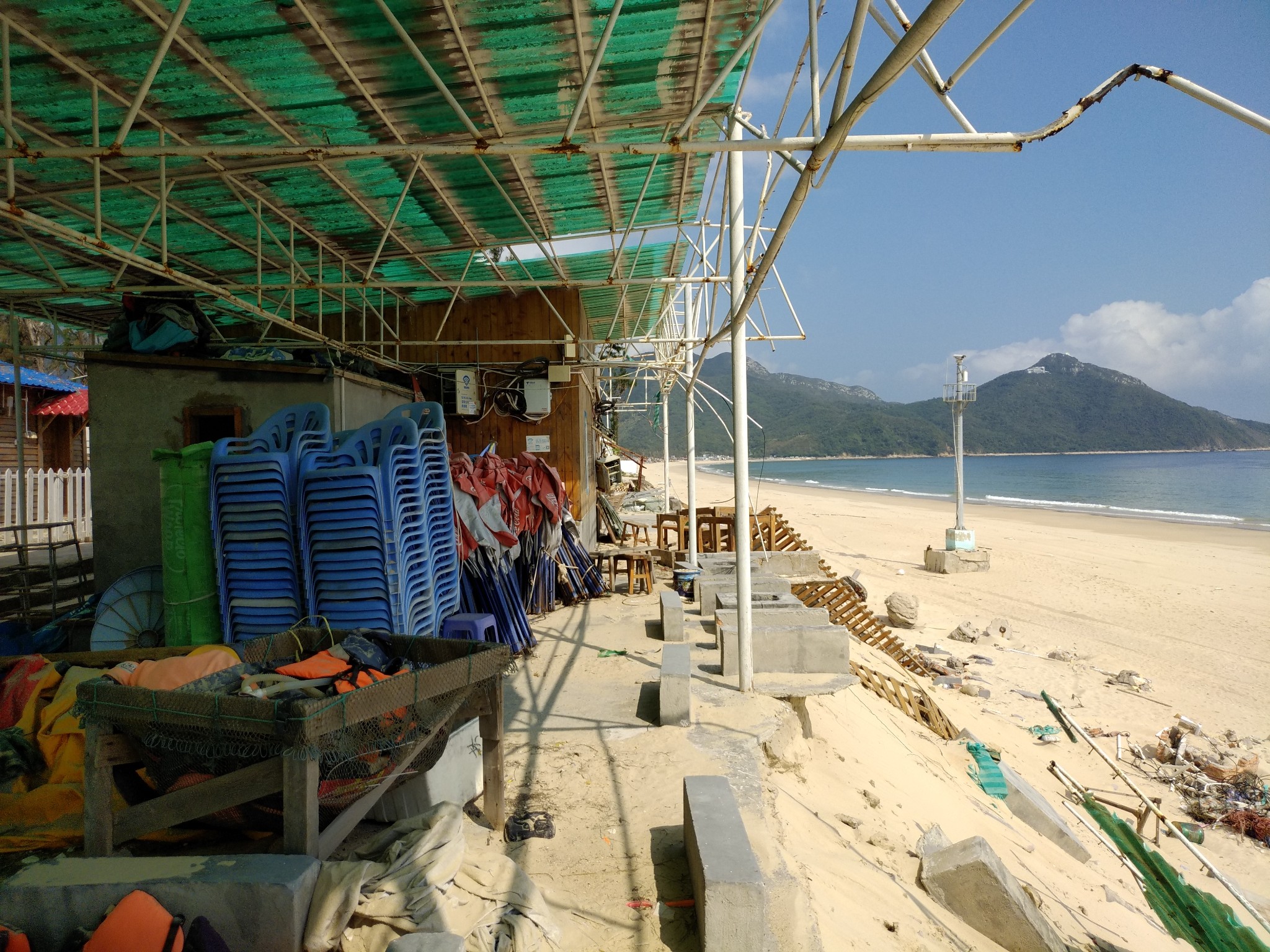 2019年台风经济损失_2019为 厄尔尼诺年 台风暴雨频繁 养殖户要及时做好准备工作