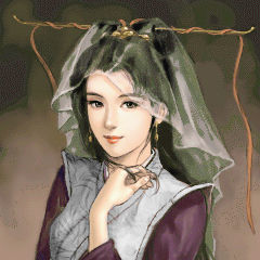 红房子