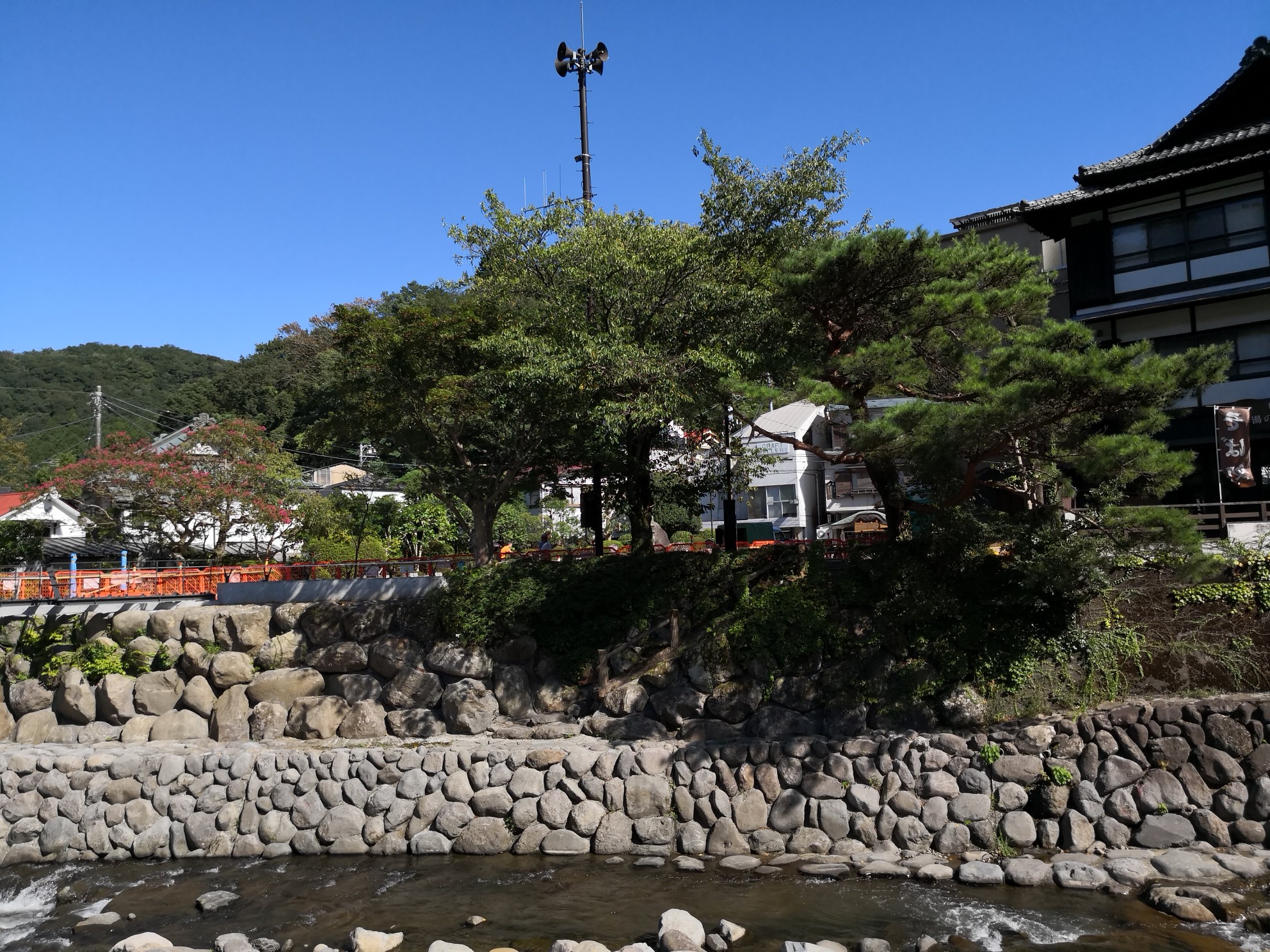 在伊豆重温川端康成,伊豆市旅游攻略 - 马蜂窝