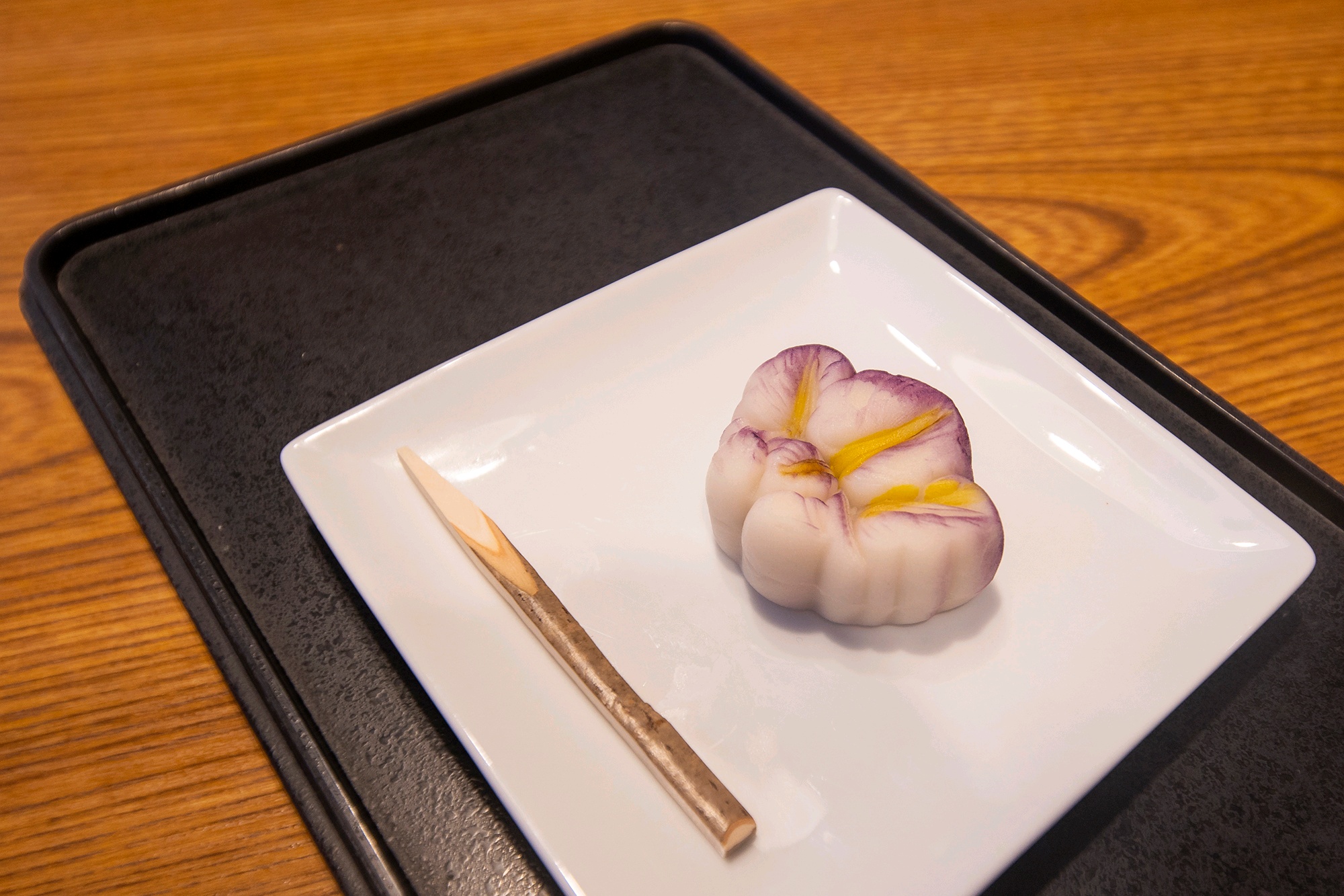 富士吉田市美食-蓝屋