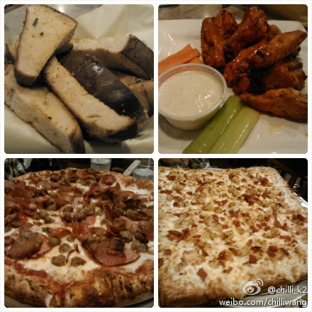 加利福尼亚州美食-Leucadia Pizzeria & Italian Restaurant