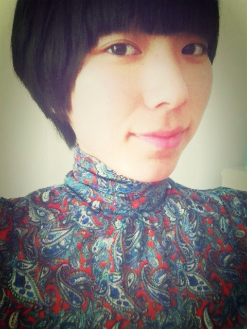 郁闷的蜗牛不回家