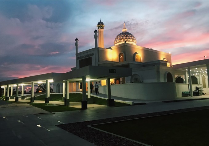 大西北之行——带你走进神奇的大西北_游记