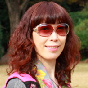 流浪着的红舞鞋