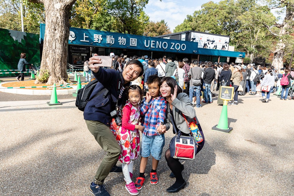 潜派旅行