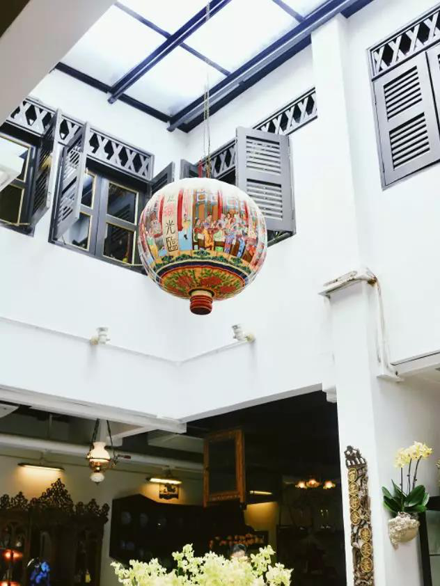 潜派旅行