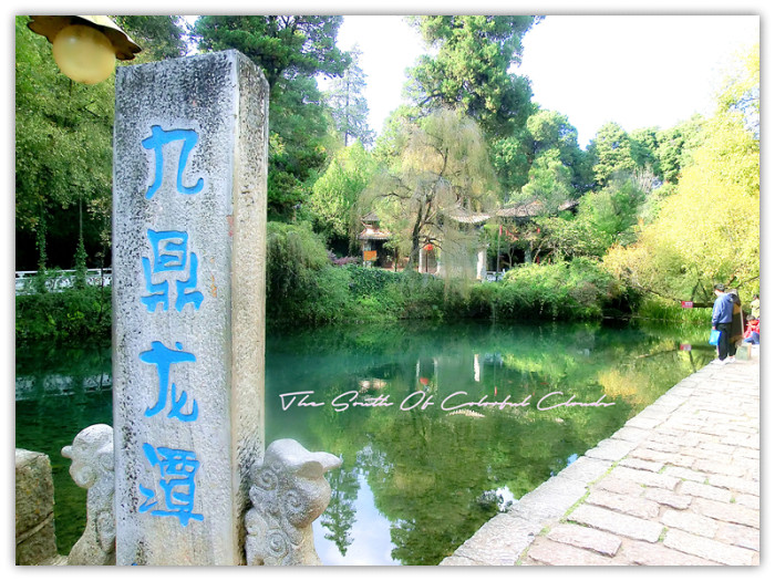 去丽江一般什么季节去最好