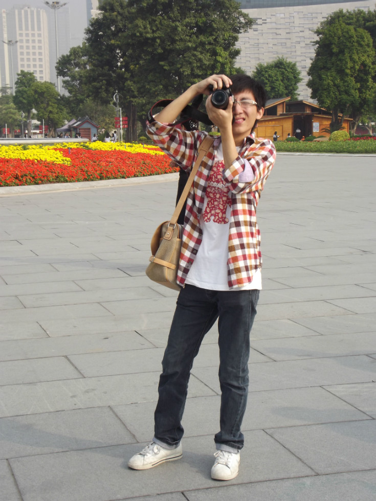 jizhongzhe