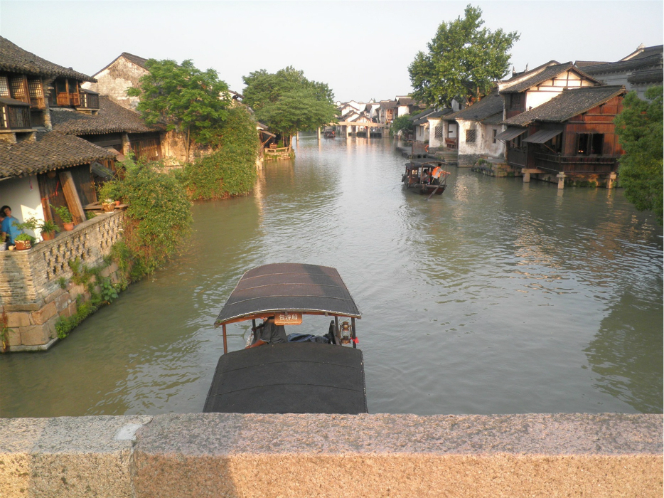 杭州 乌镇4日游.体会江南别样风景,杭州旅游攻略 马蜂窝