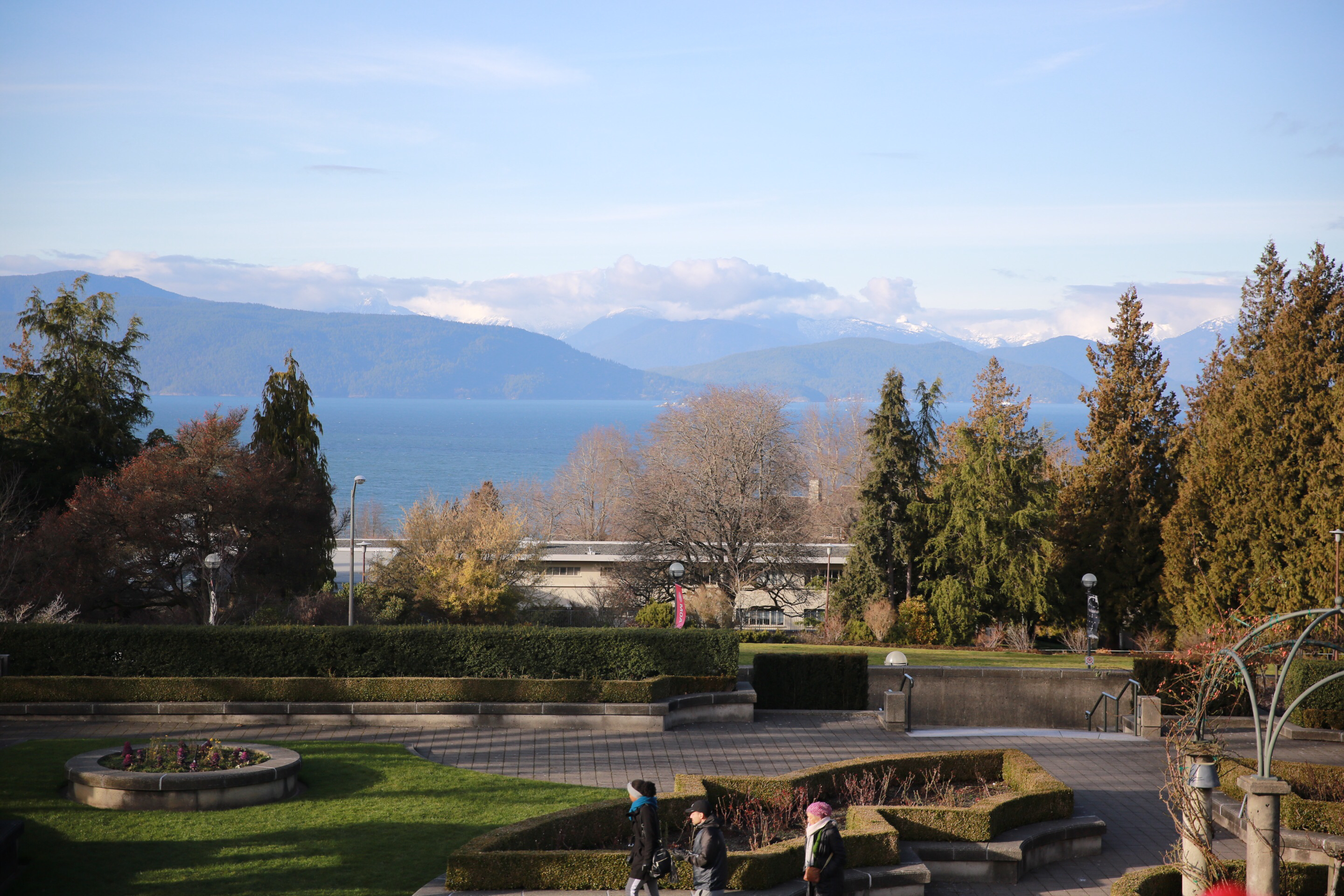 温哥华美食-The Only Cafe