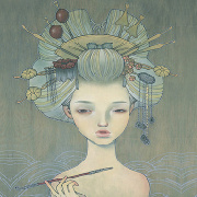 小白的围脖的围脖