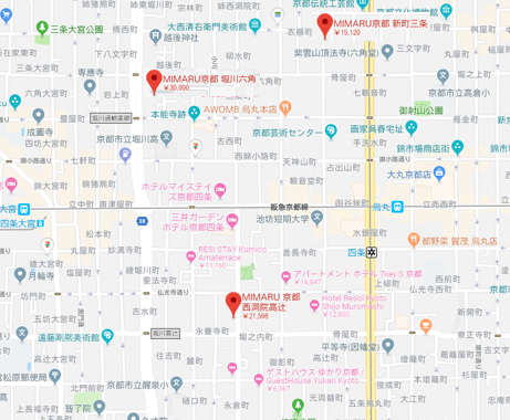潜派旅行
