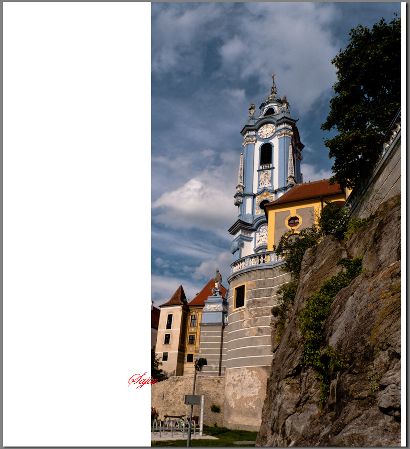 下奥地利美食-Bistro Krems