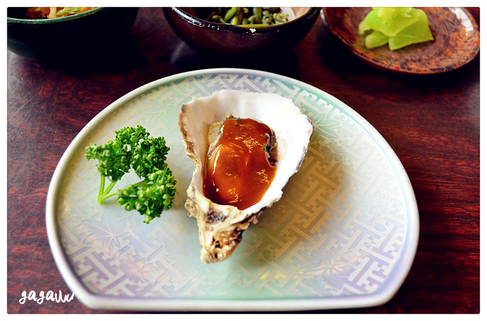 东京美食-石田家