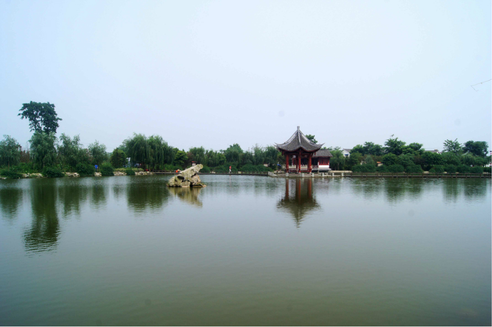 特色村落——马祖村_游记