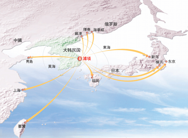 浦项人口_大连浦项it中心