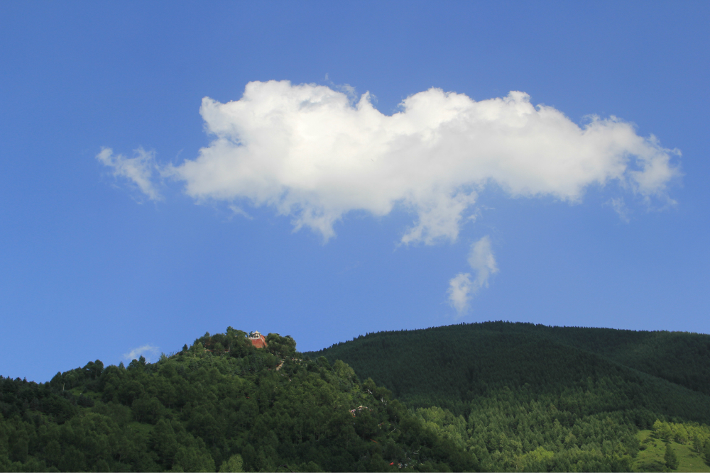 2013年仲夏天津芦台——绵山、平遥古城、乔家...