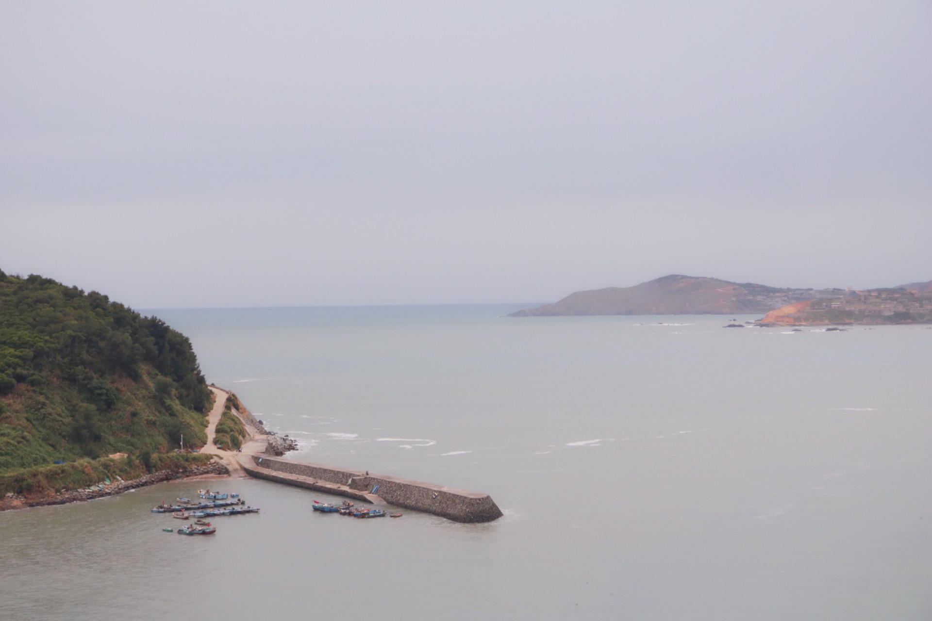 平潭——离湾湾最近的环岛旅行