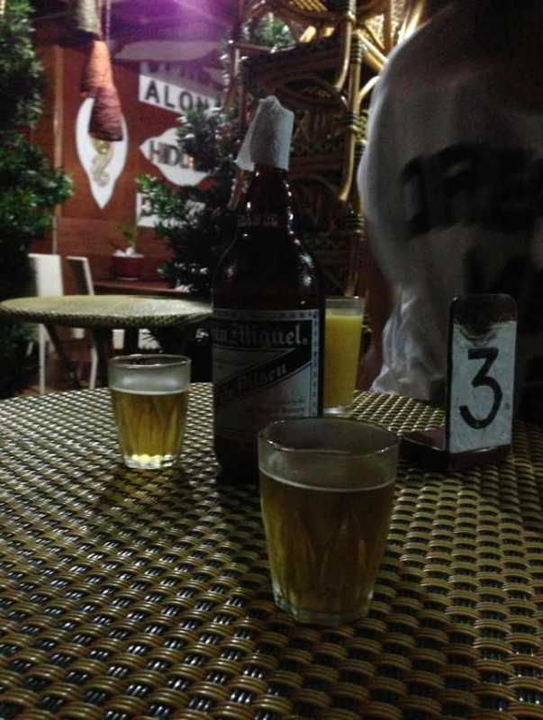 菲律宾美食-ALONA Hidden Dream