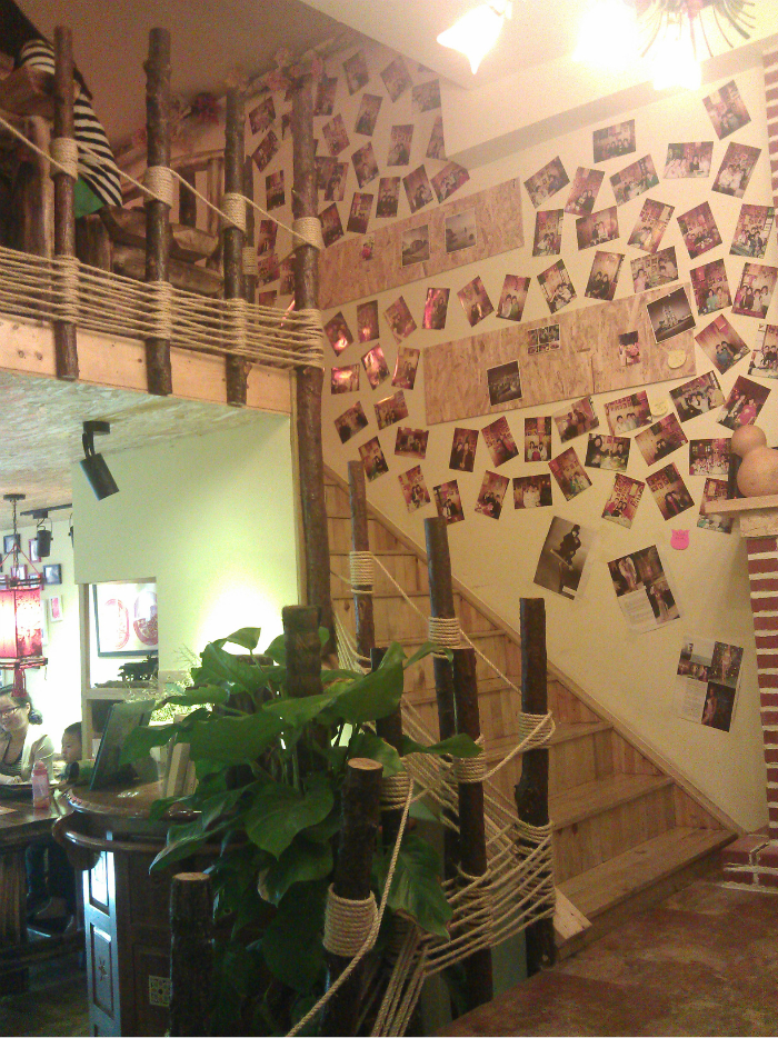 青岛美食-甜甜嘴冰淇淋