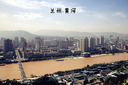 黄河边人口_黄河边