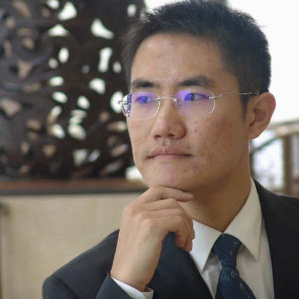 简单