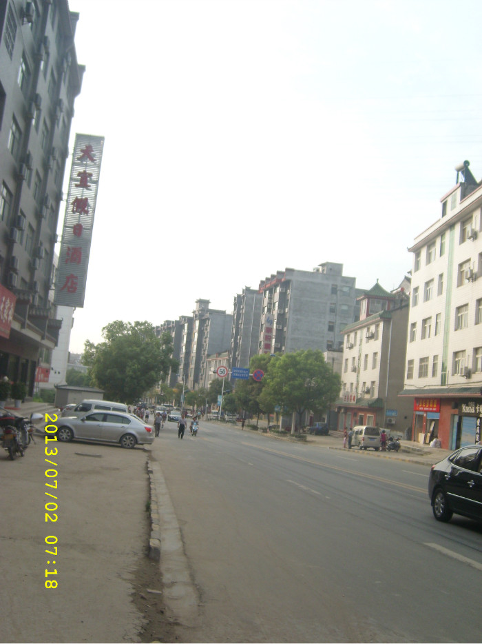 当阳城区人口_当阳城区图片