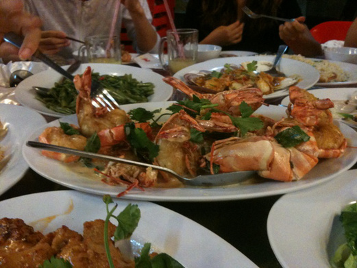 马来西亚沙巴游记攻略,沙巴自助游攻略