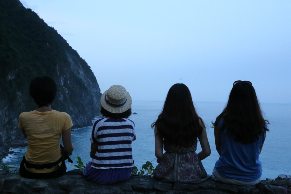 【台湾图片】2013真夏，我们在台湾，天气晴！（前言+准备篇）