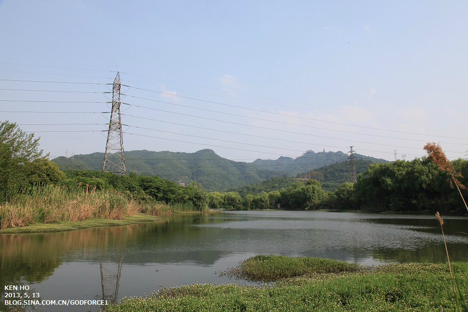 紹興的歷史遺跡及古建筑旅游景點(diǎn)介紹  第13張