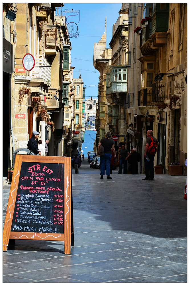 【马耳他图片】马耳他行记