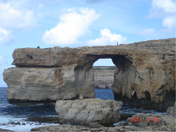 马耳他游,马耳他自助游攻略