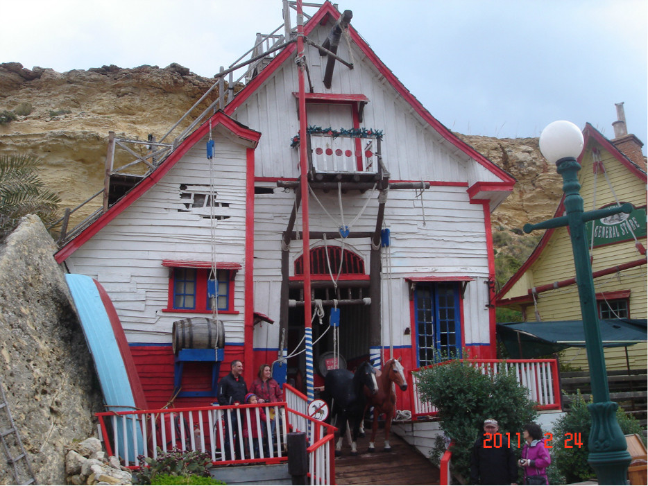 马耳他游,马耳他旅游攻略