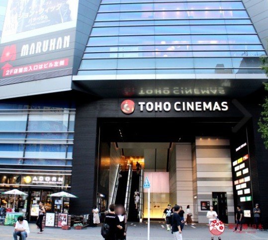 潜派旅行