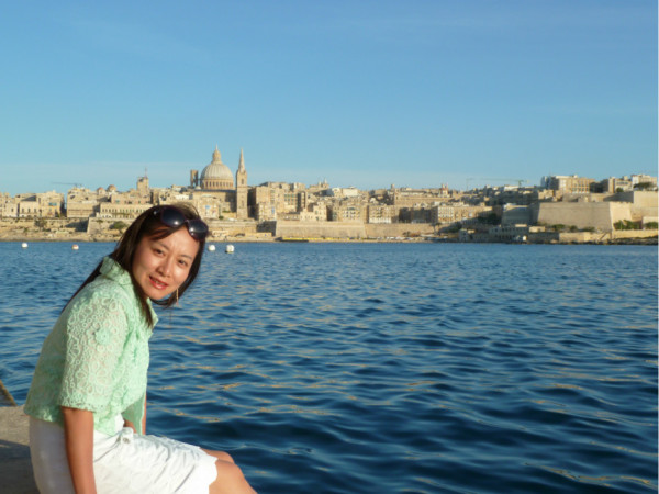 2013年5月马耳他的‘风之旅’,马耳他自助游攻略