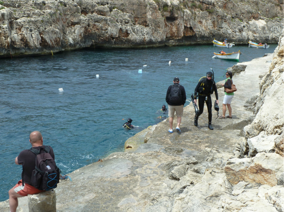 2013年5月马耳他的‘风之旅’,马耳他自助游攻略