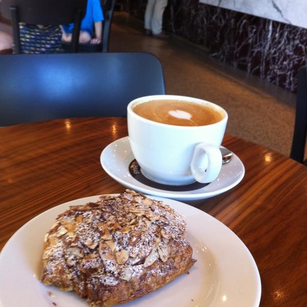 温哥华美食-Thomas Haas