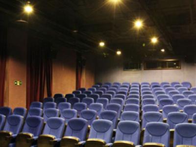 北京娱乐-今典苹果派电影院