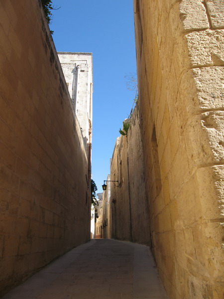 游世界·2009.07 马耳他· 感受地中海的体温02,马耳