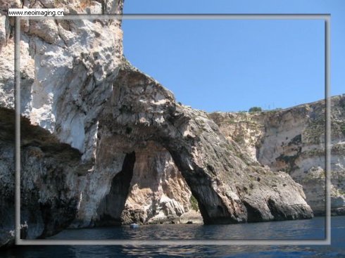 游世界·2009.07 马耳他· 感受地中海的体温03,马耳