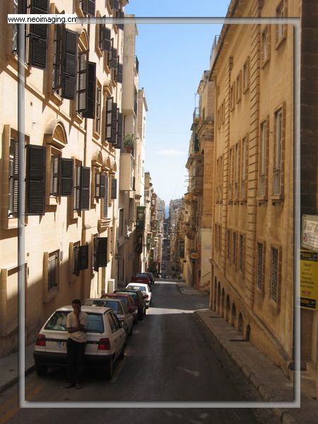 游世界·2009.07 马耳他· 感受地中海的体温03,马耳