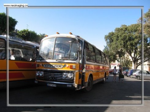 游世界·2009.07 马耳他· 感受地中海的体温04,马耳