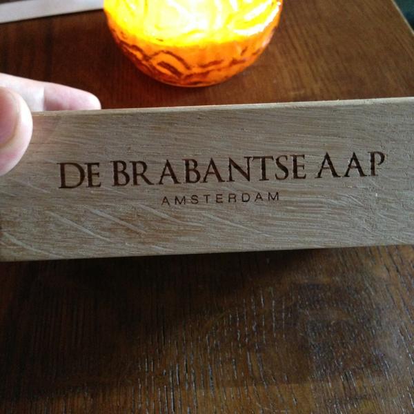 荷兰美食-De Brabantse Aap