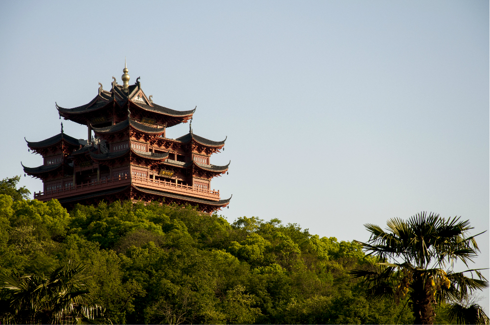 吴山广场附近有什么好玩的，去吴山广场玩什么